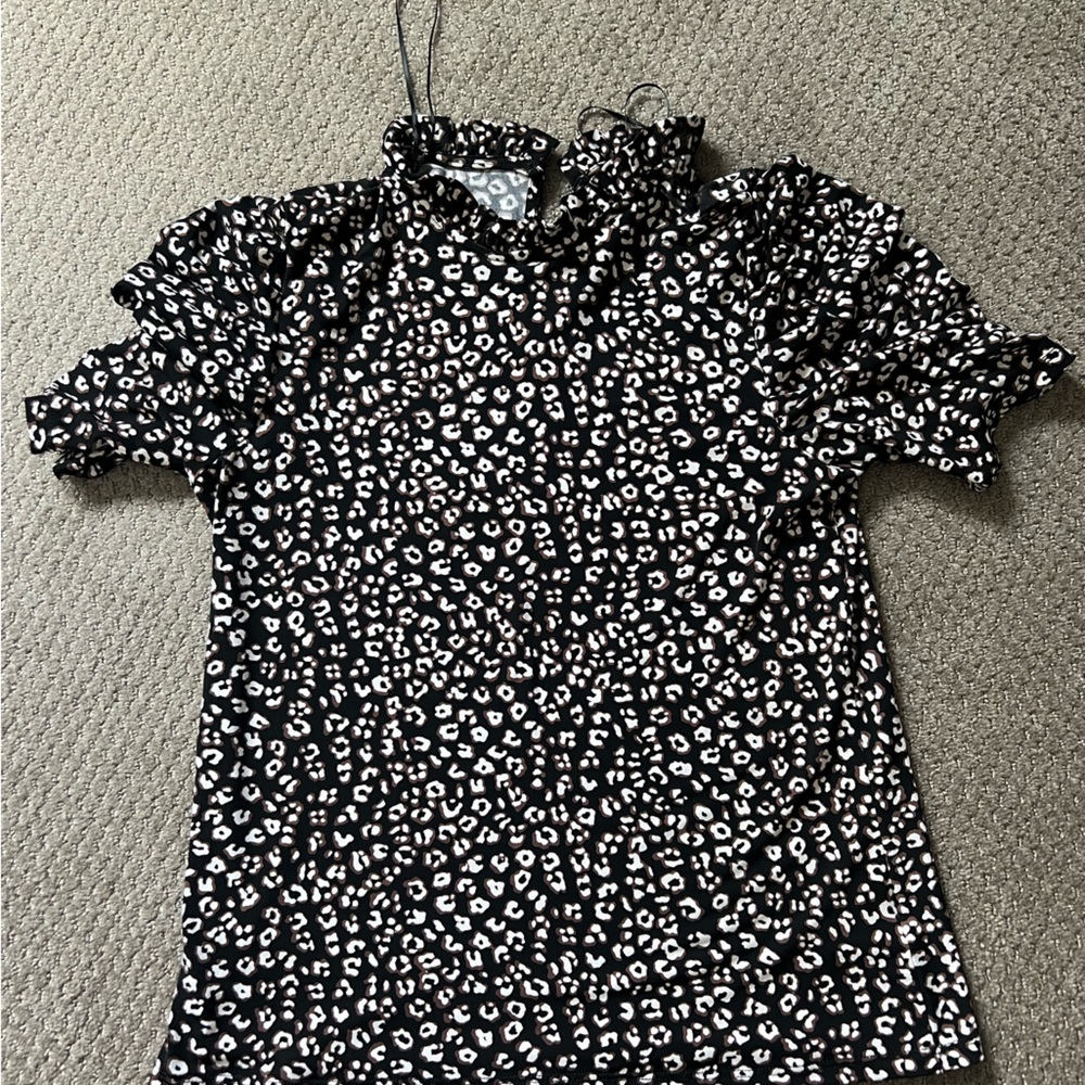 Small CeCe high neck